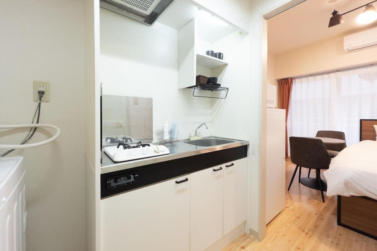 S-k Mansion Apartment