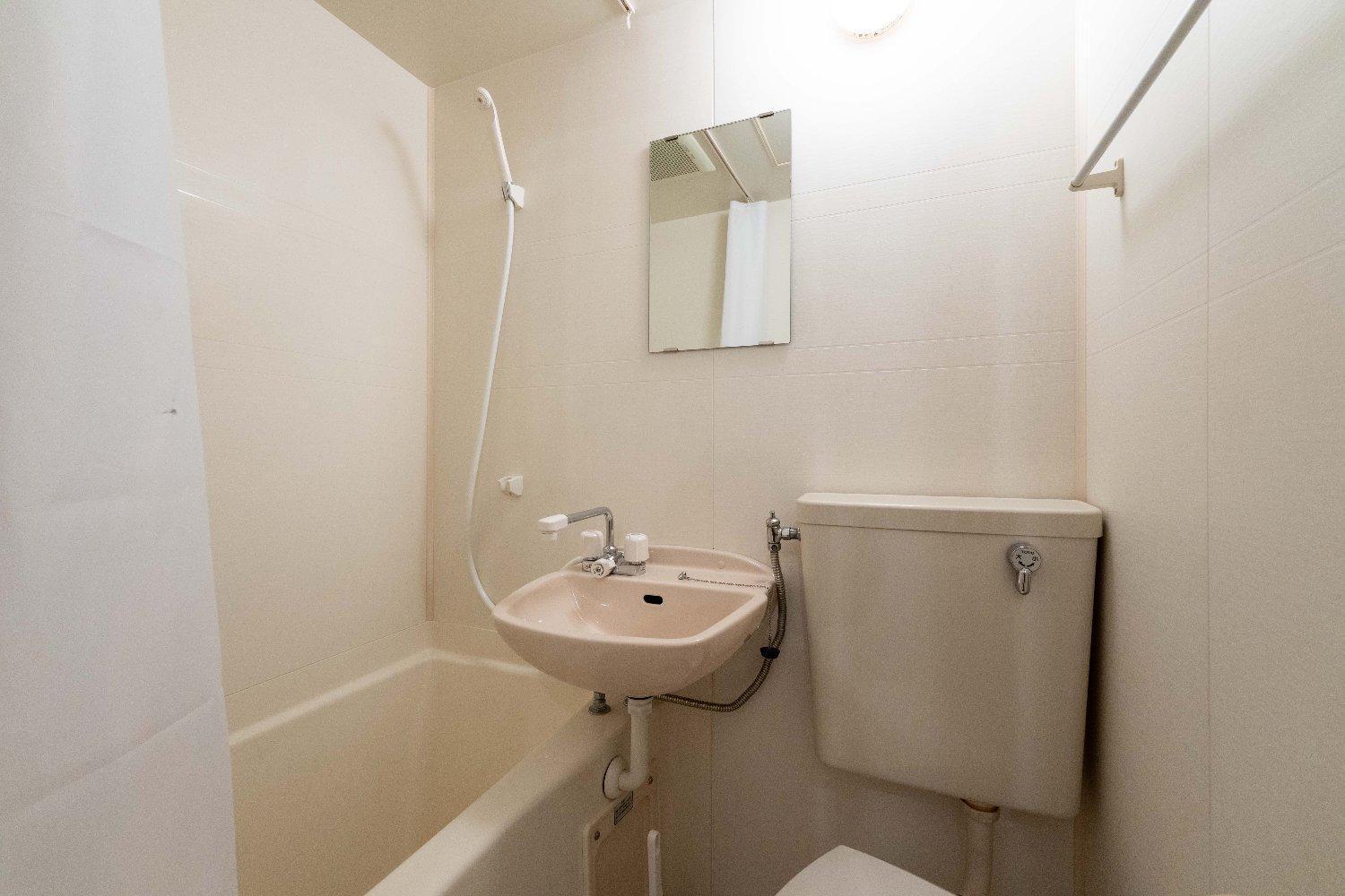S-k Mansion Apartment