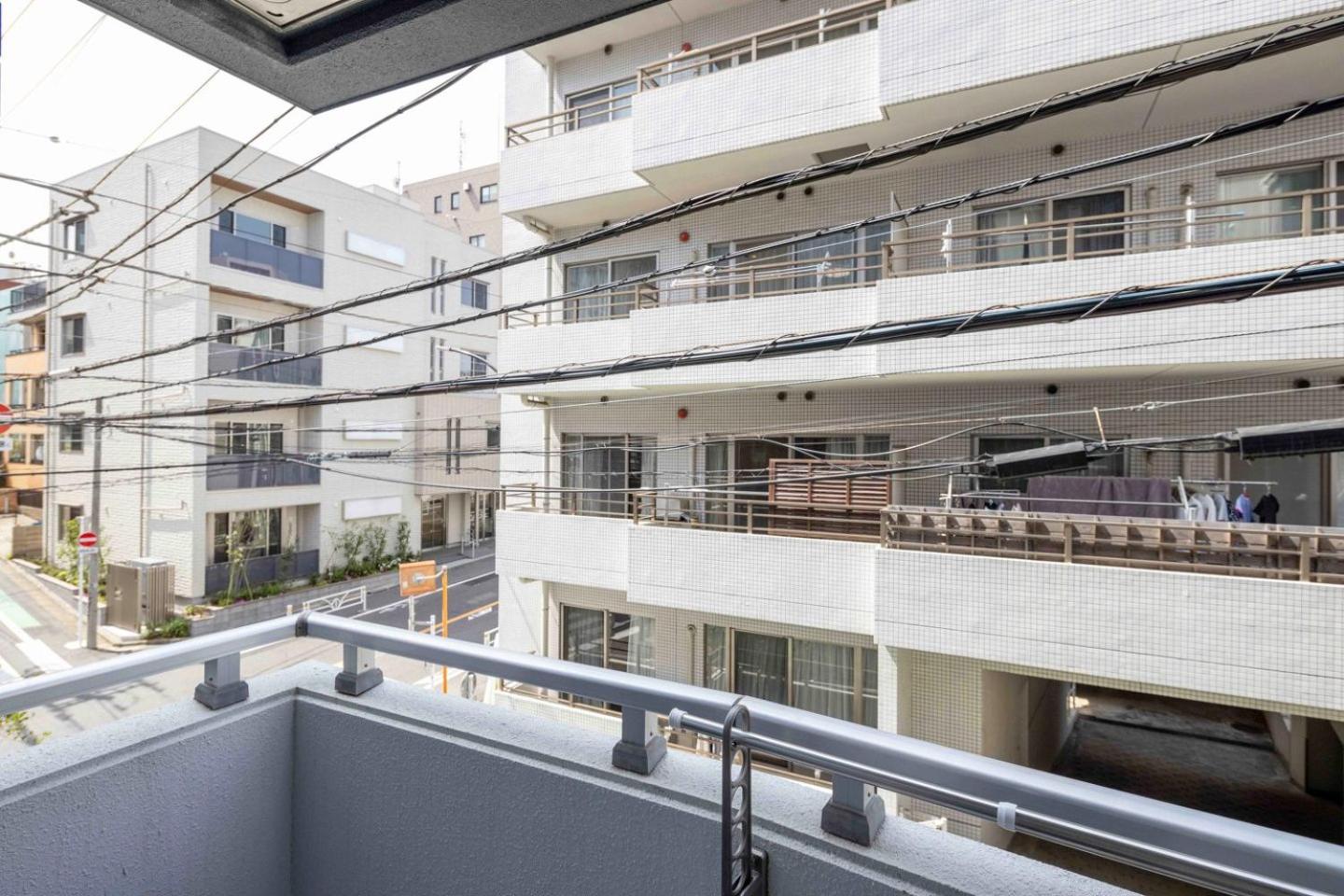 Apartment S-k Mansion
