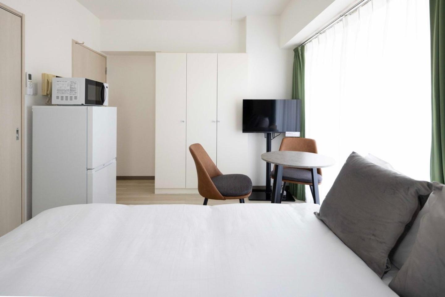 S-k Mansion Apartment *