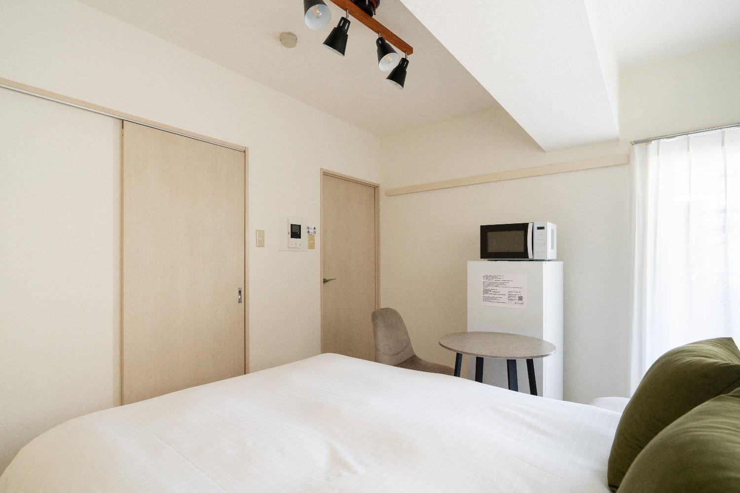 S-k Mansion Apartment *